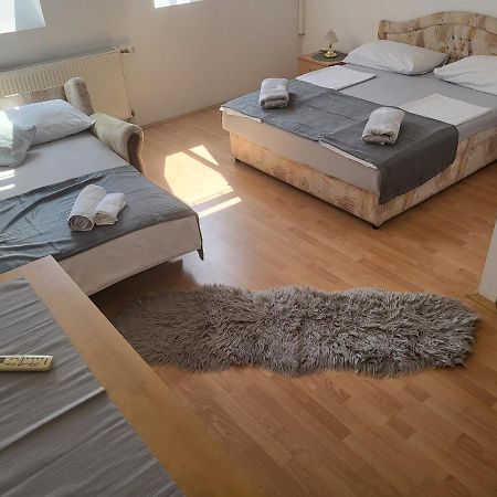 Pansion Brod B&B 외부 사진