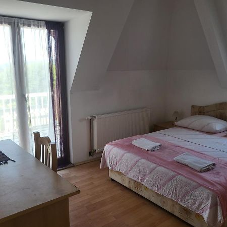 Pansion Brod B&B 외부 사진