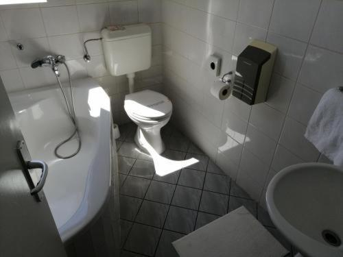 Pansion Brod B&B 외부 사진