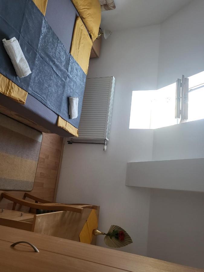 Pansion Brod B&B 외부 사진