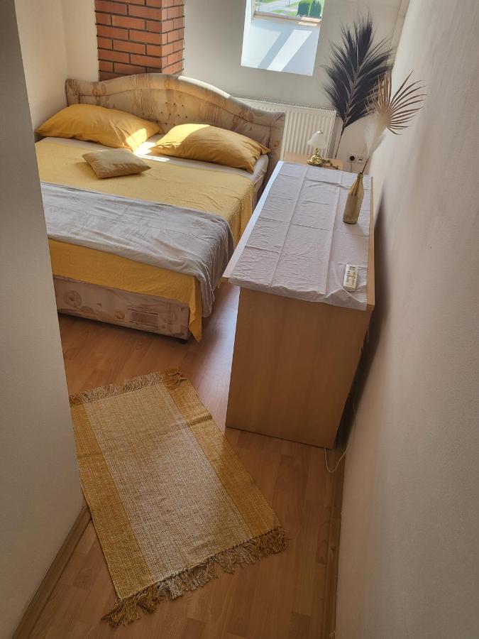 Pansion Brod B&B 외부 사진