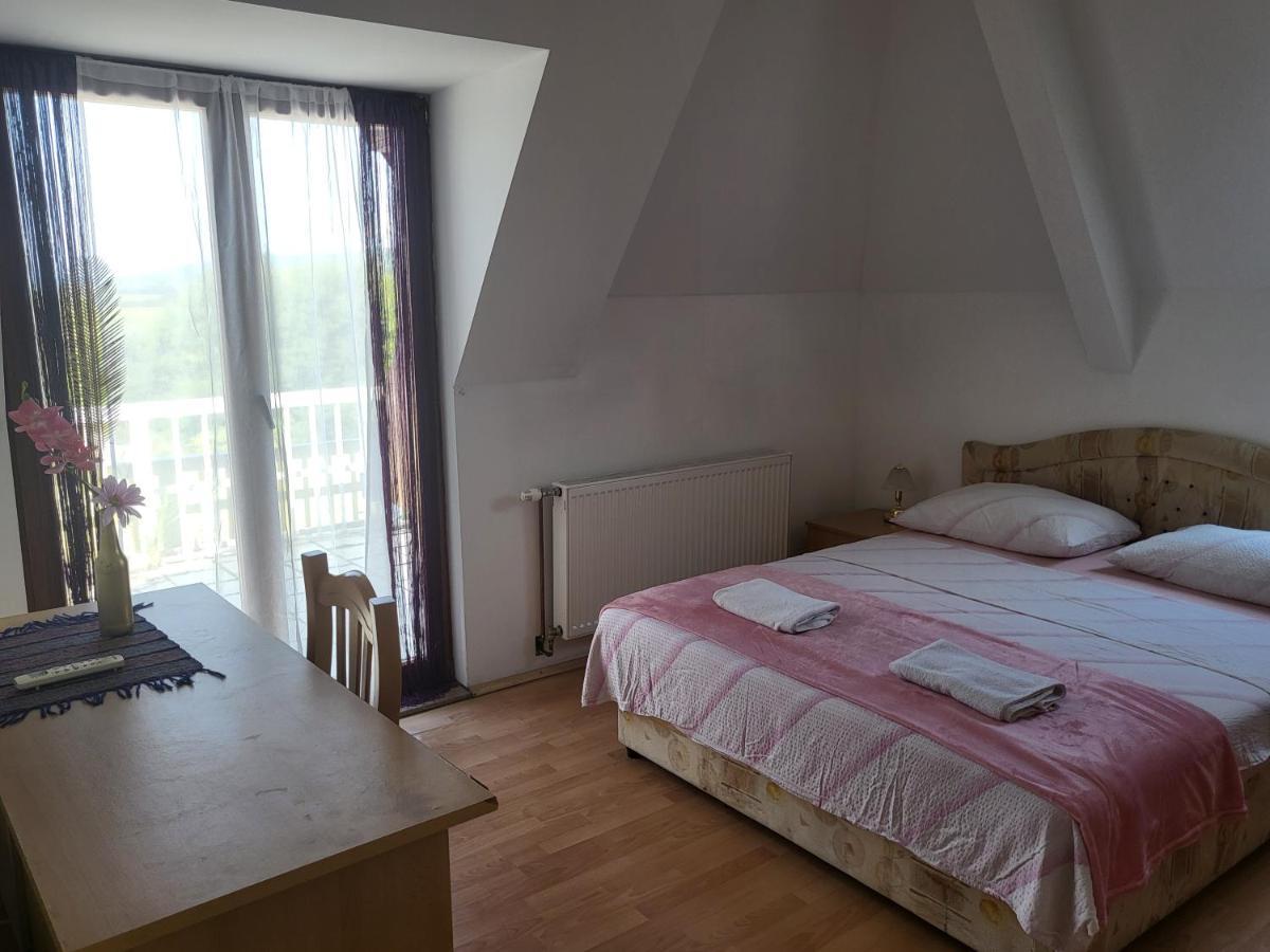 Pansion Brod B&B 외부 사진