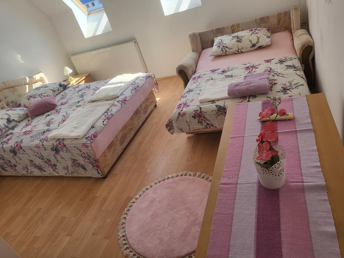 Pansion Brod B&B 외부 사진