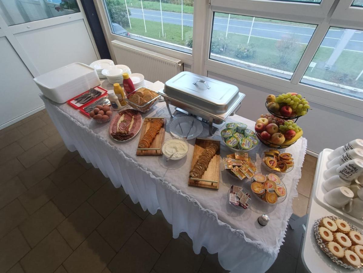 Pansion Brod B&B 외부 사진