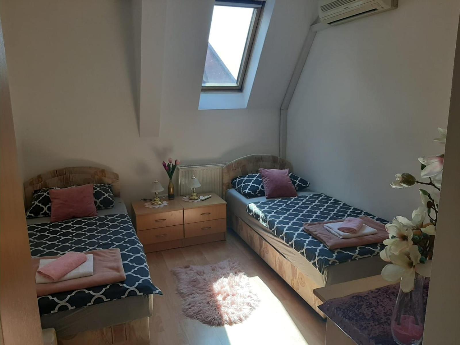 Pansion Brod B&B 외부 사진