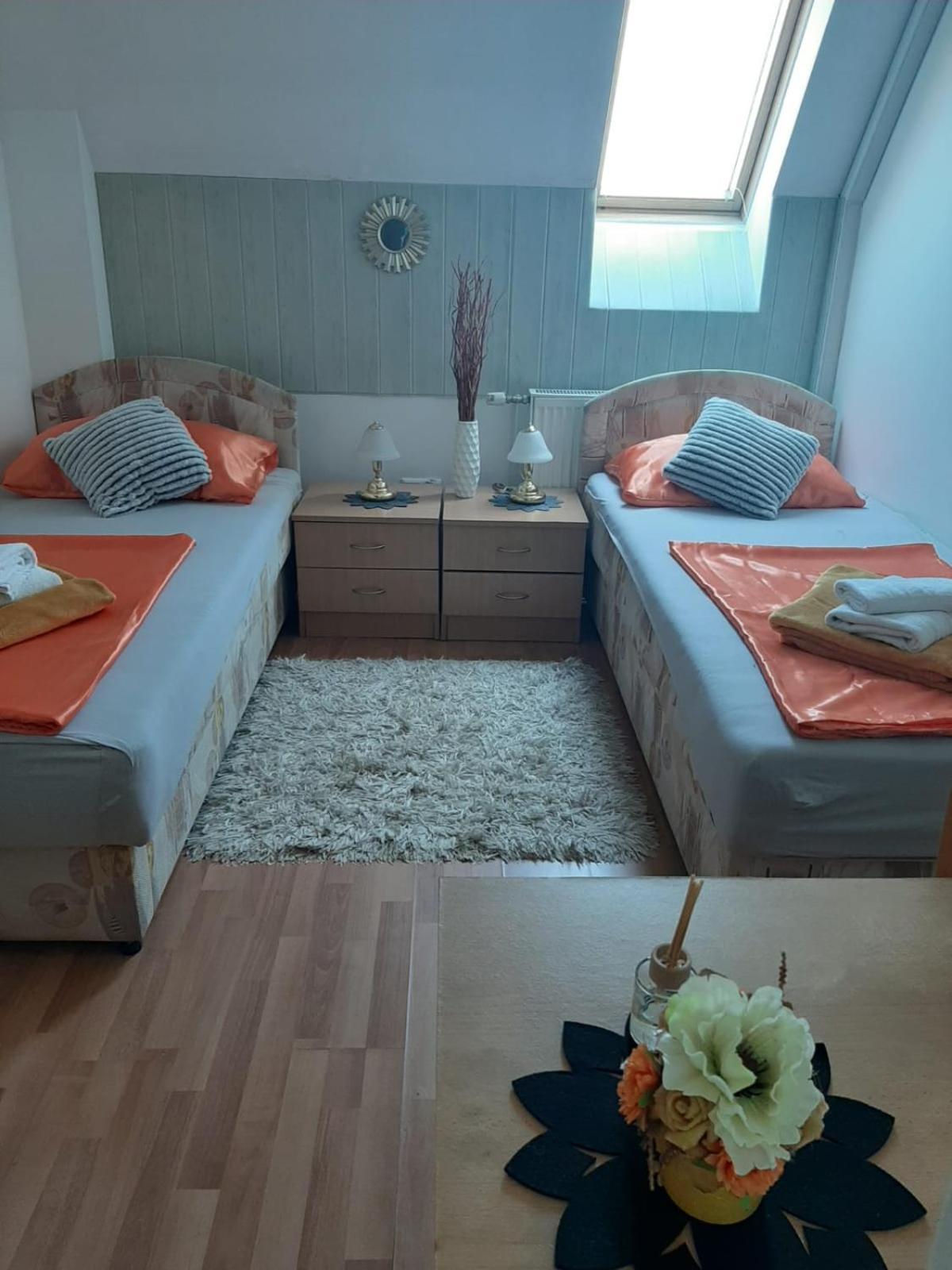 Pansion Brod B&B 외부 사진
